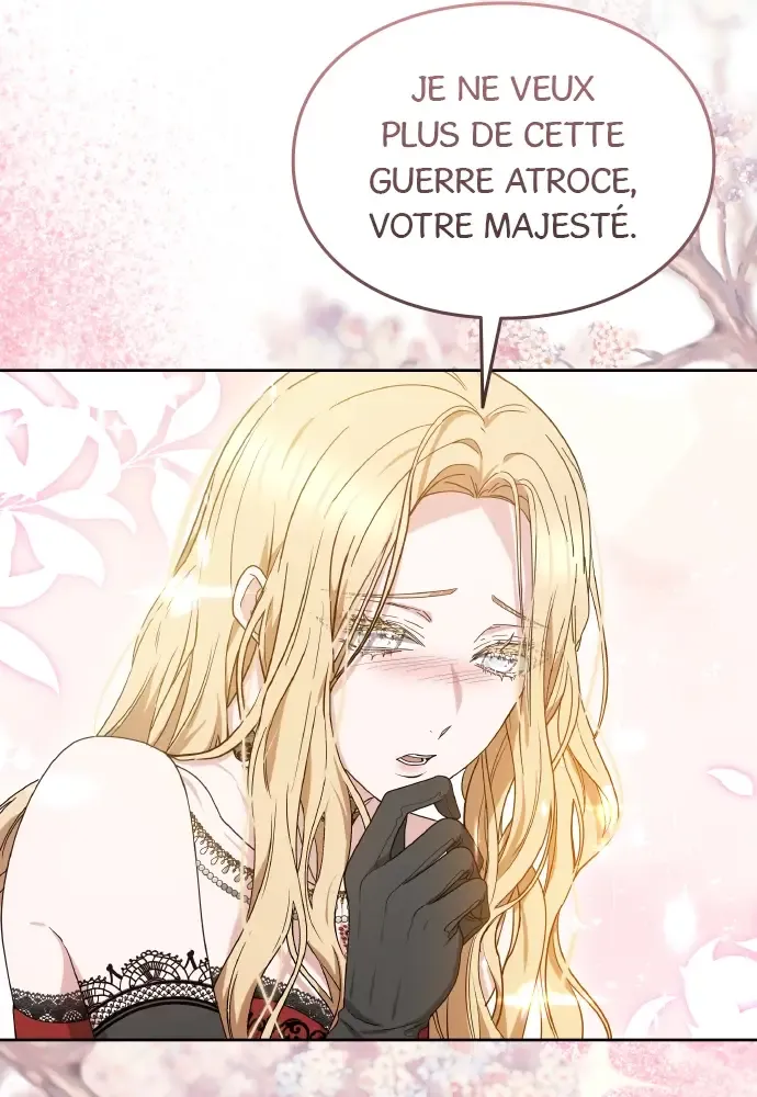 Read La Mariée du Roi Dragon Manga Online