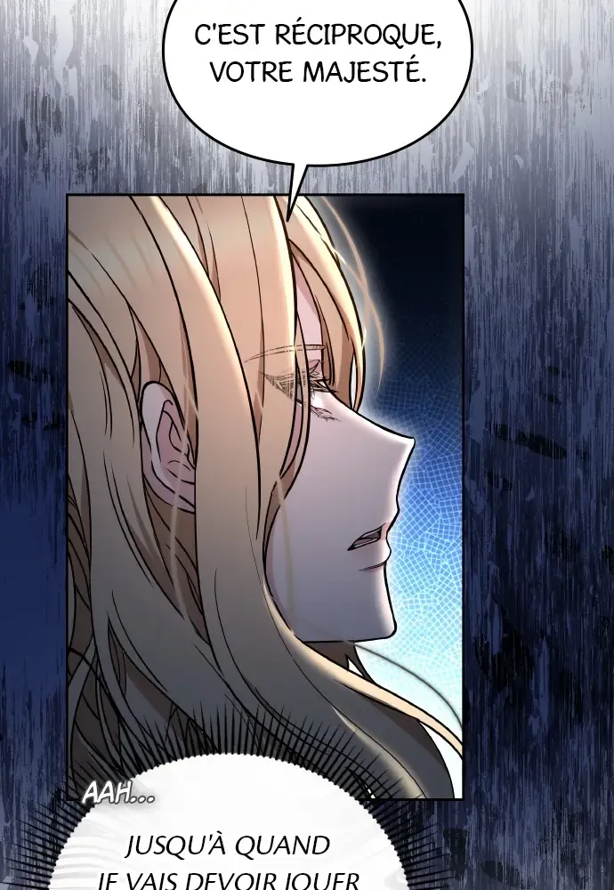 Read La Mariée du Roi Dragon Manga Online
