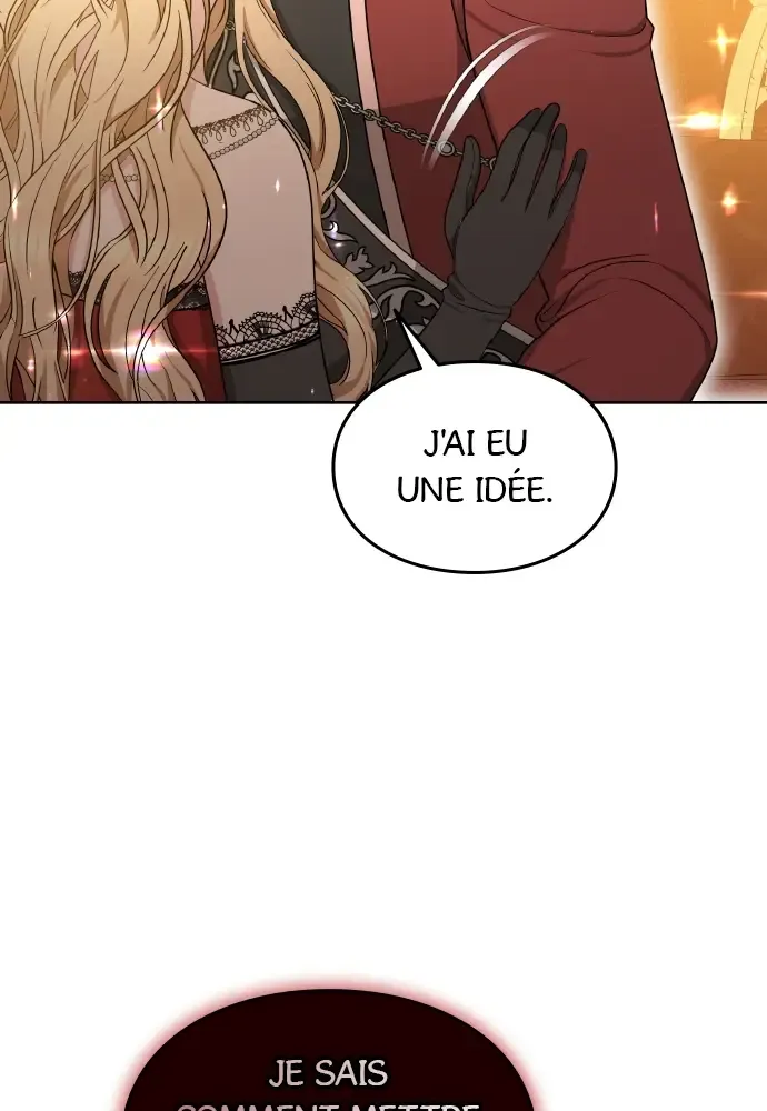 Read La Mariée du Roi Dragon Manga Online