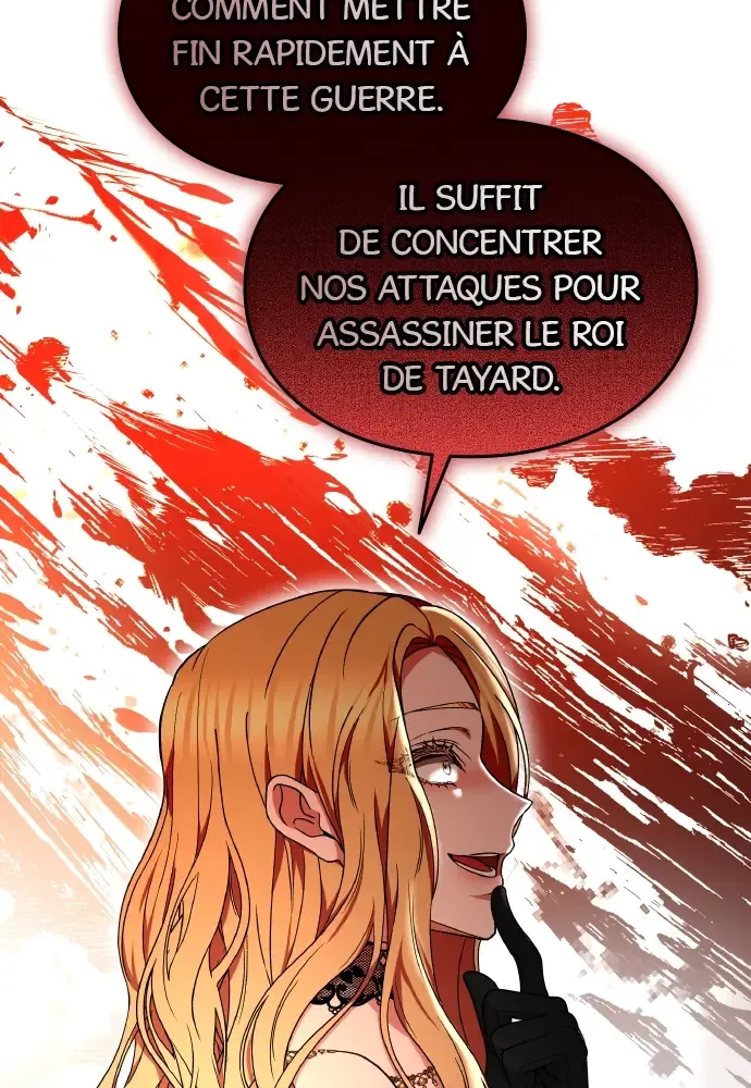 Read La Mariée du Roi Dragon Manga Online