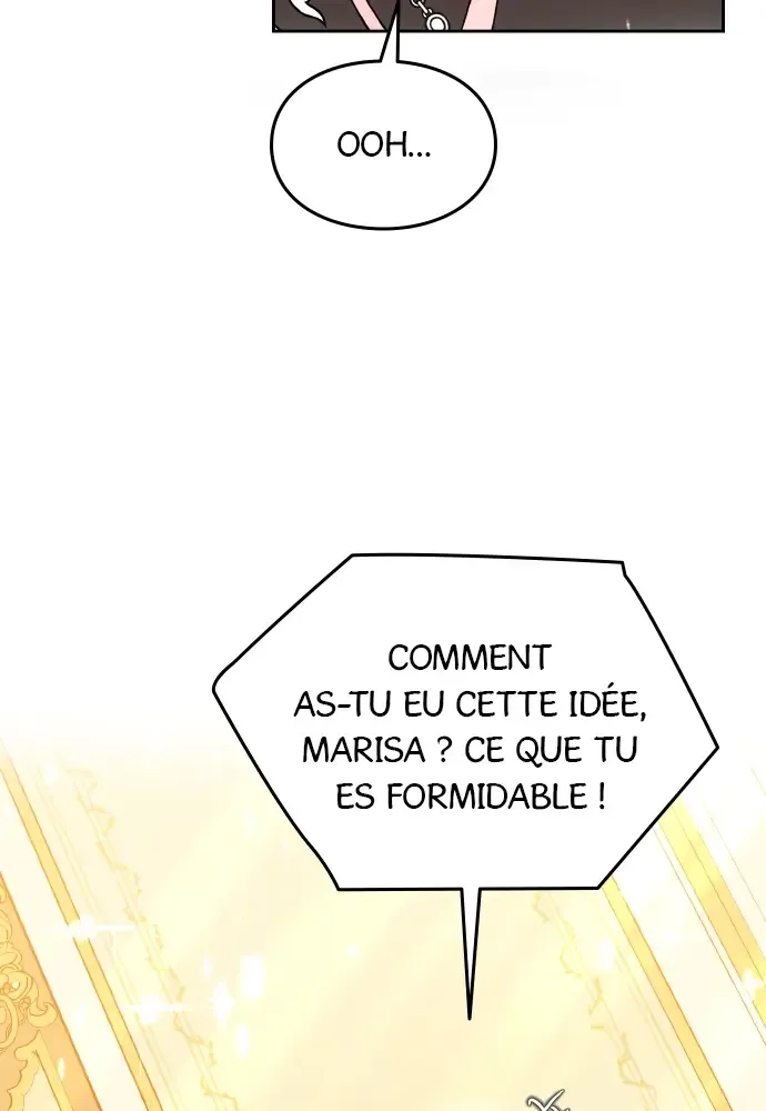 Read La Mariée du Roi Dragon Manga Online