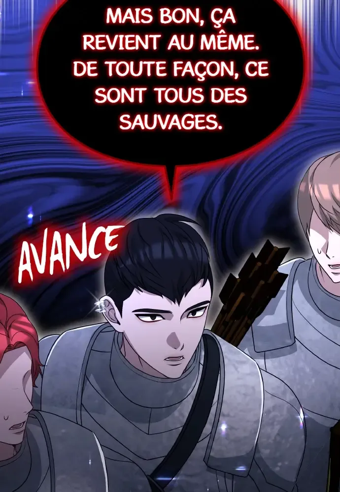 Read La Mariée du Roi Dragon Manga Online