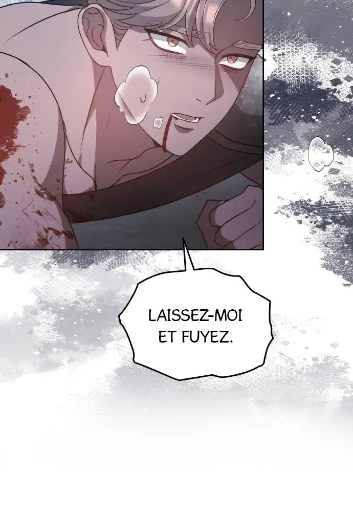 Read La Mariée du Roi Dragon Manga Online