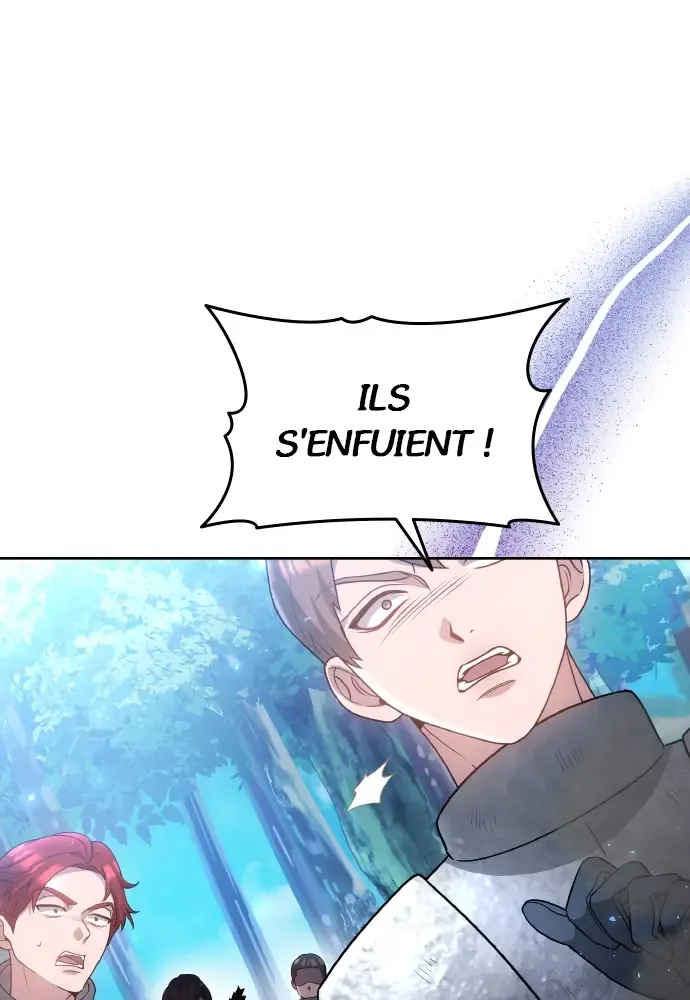 Read La Mariée du Roi Dragon Manga Online