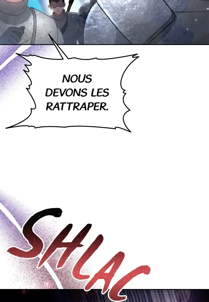Read La Mariée du Roi Dragon Manga Online