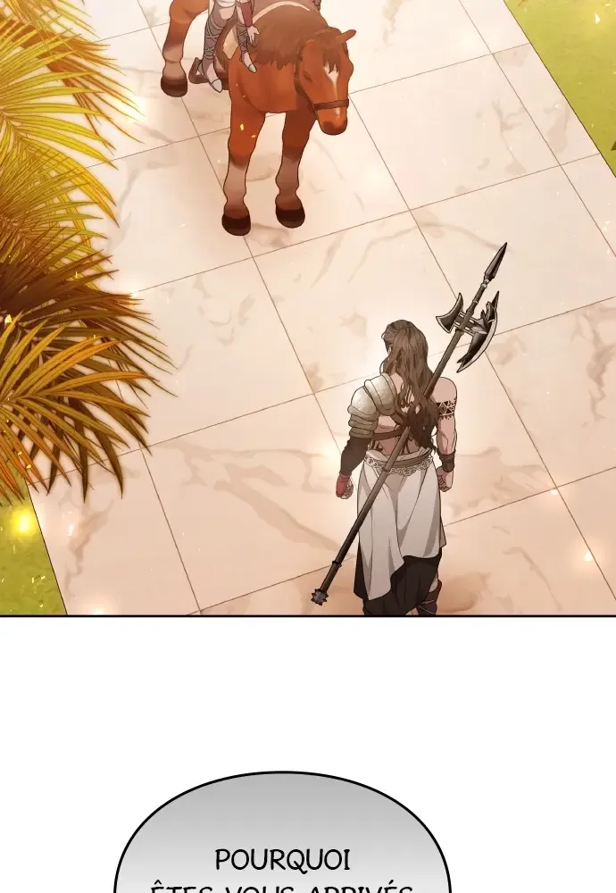 Read La Mariée du Roi Dragon Manga Online