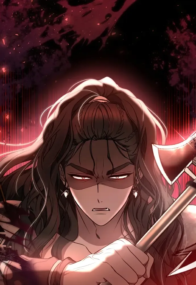 Read La Mariée du Roi Dragon Manga Online