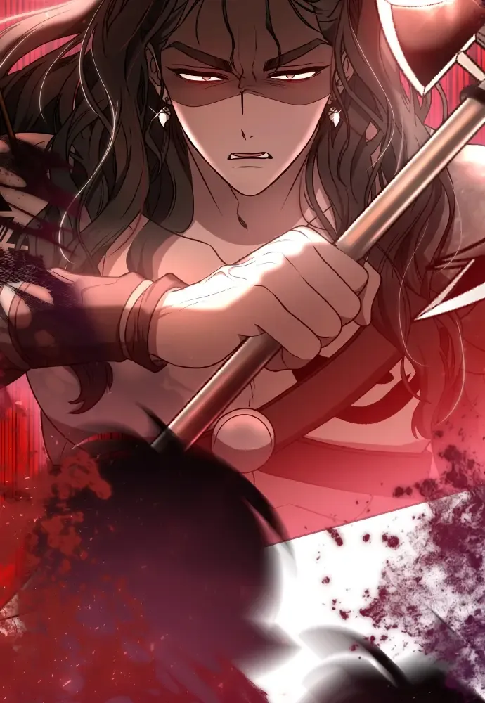 Read La Mariée du Roi Dragon Manga Online