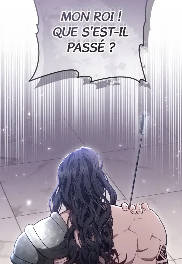 Read La Mariée du Roi Dragon Manga Online
