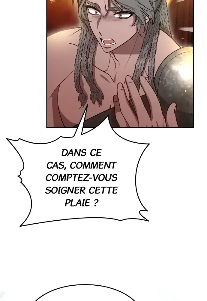 Read La Mariée du Roi Dragon Manga Online