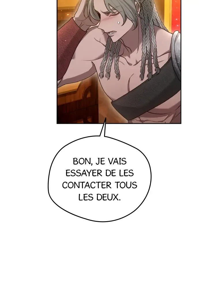 Read La Mariée du Roi Dragon Manga Online
