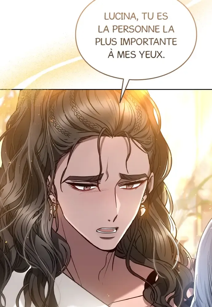 Read La Mariée du Roi Dragon Manga Online