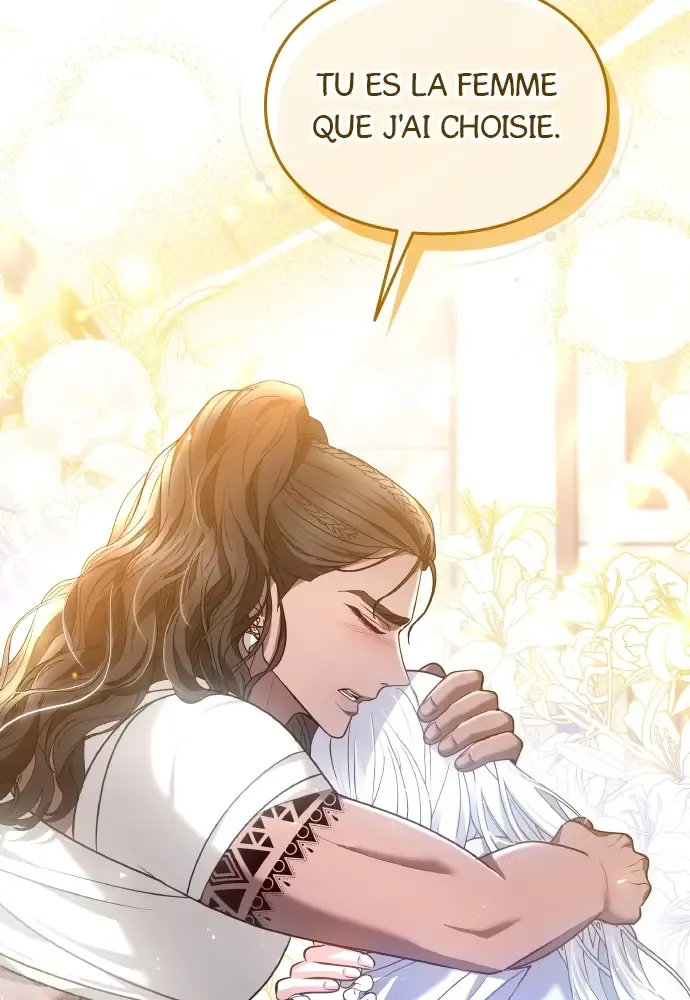 Read La Mariée du Roi Dragon Manga Online