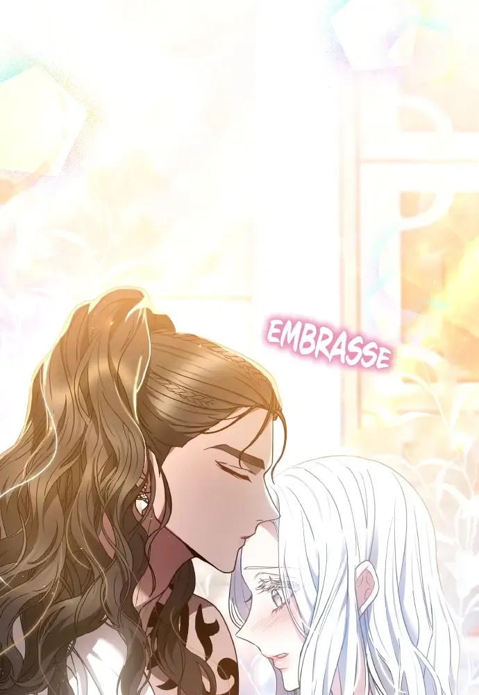 Read La Mariée du Roi Dragon Manga Online