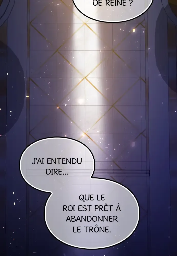 Read La Mariée du Roi Dragon Manga Online