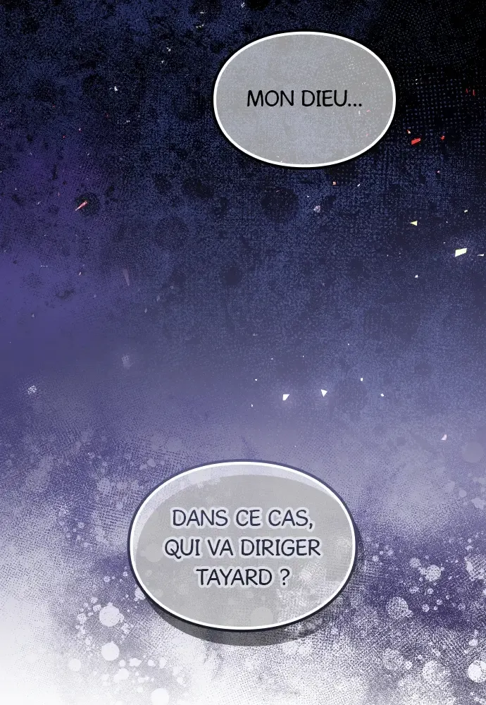 Read La Mariée du Roi Dragon Manga Online
