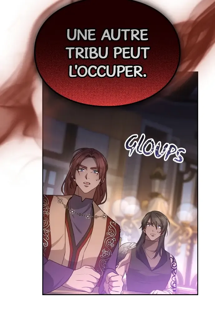 Read La Mariée du Roi Dragon Manga Online