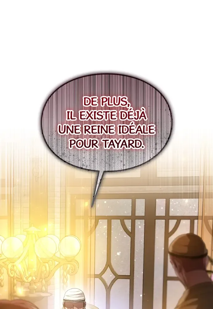 Read La Mariée du Roi Dragon Manga Online