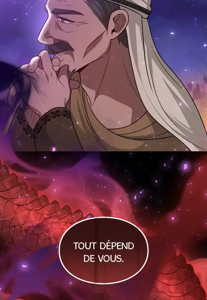 Read La Mariée du Roi Dragon Manga Online