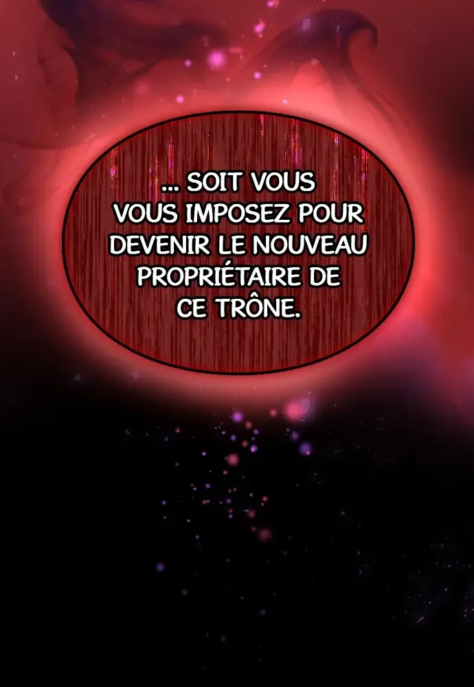 Read La Mariée du Roi Dragon Manga Online
