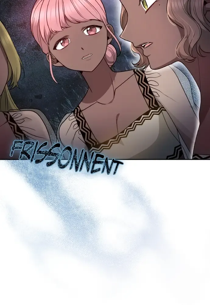 Read La Mariée du Roi Dragon Manga Online