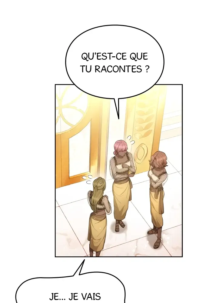 Read La Mariée du Roi Dragon Manga Online