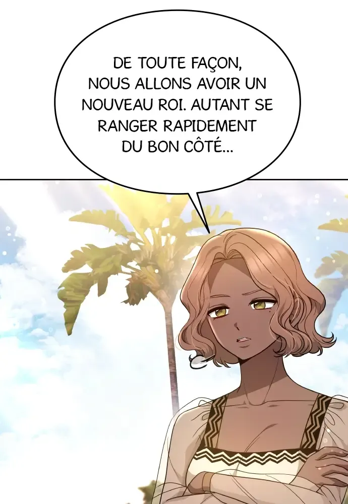 Read La Mariée du Roi Dragon Manga Online