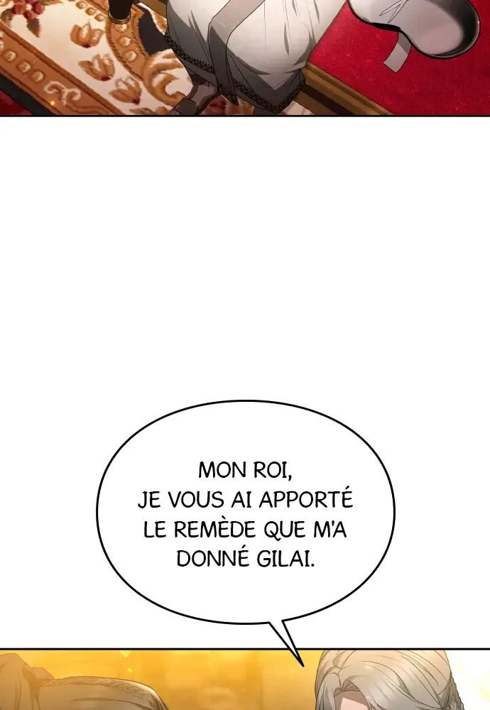 Read La Mariée du Roi Dragon Manga Online