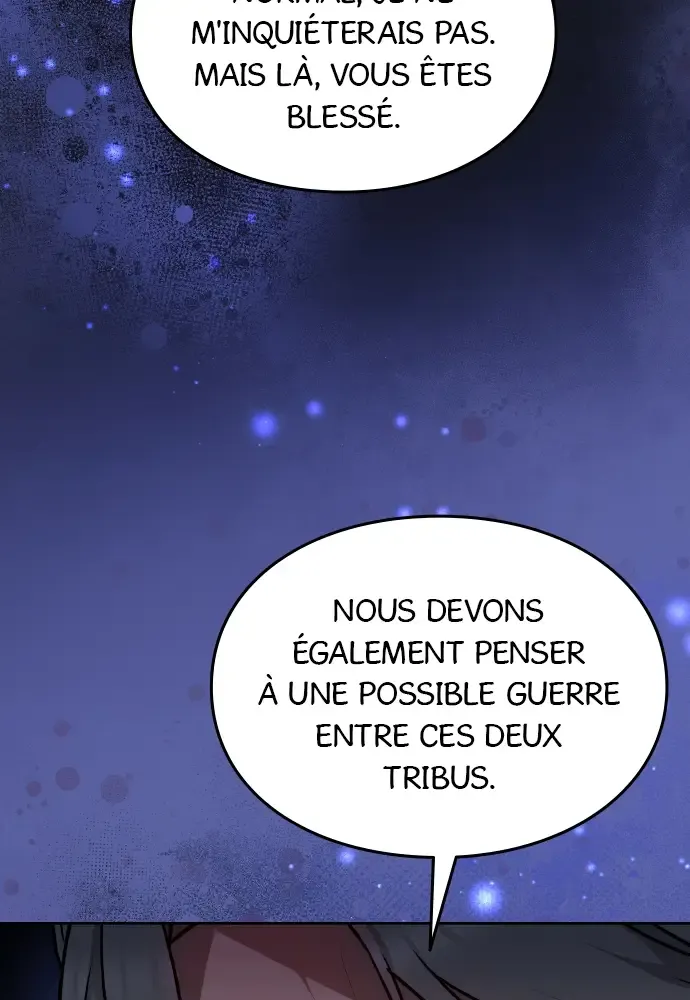 Read La Mariée du Roi Dragon Manga Online
