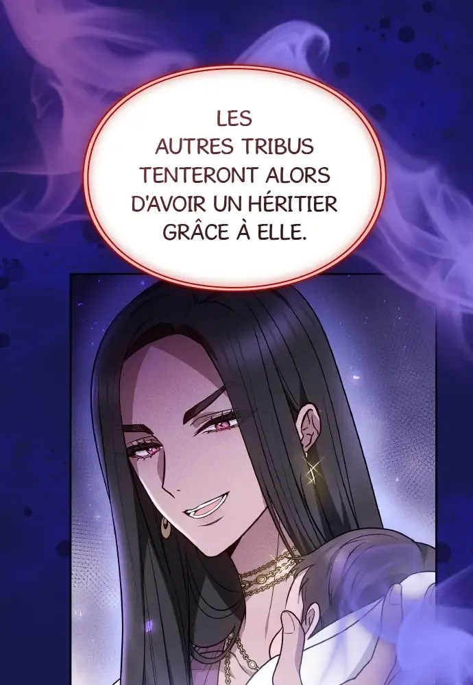 Read La Mariée du Roi Dragon Manga Online