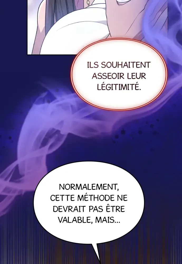 Read La Mariée du Roi Dragon Manga Online