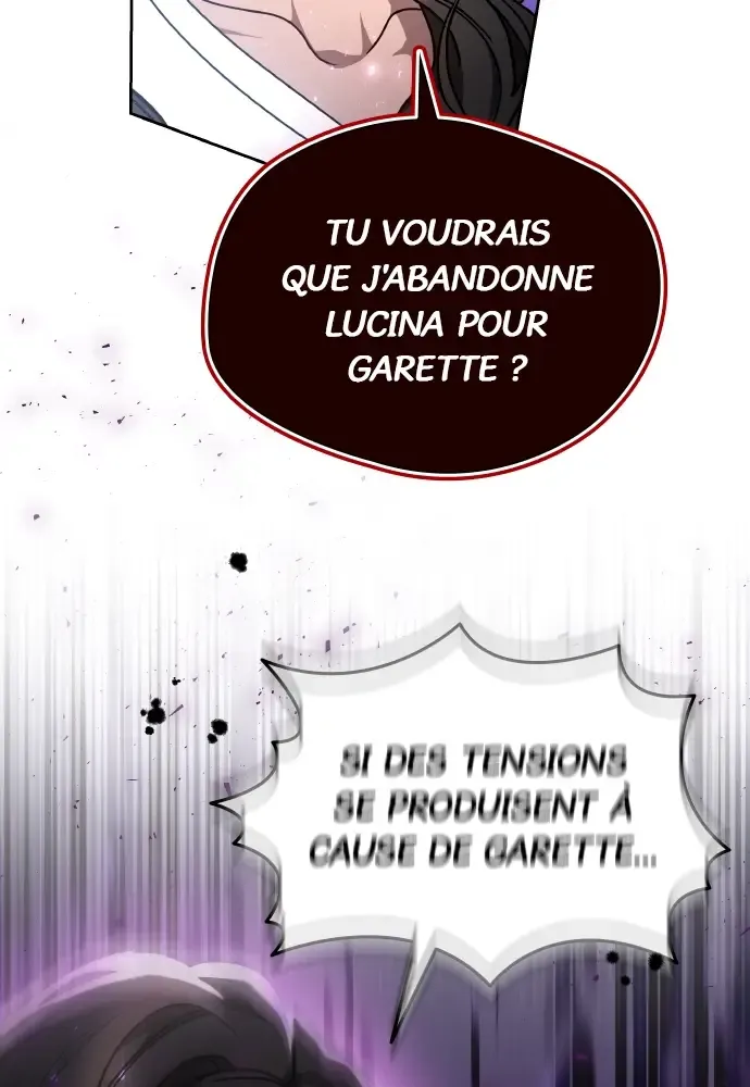 Read La Mariée du Roi Dragon Manga Online