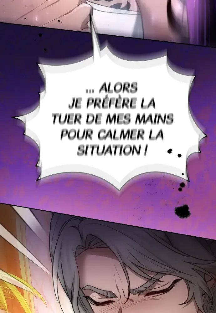 Read La Mariée du Roi Dragon Manga Online