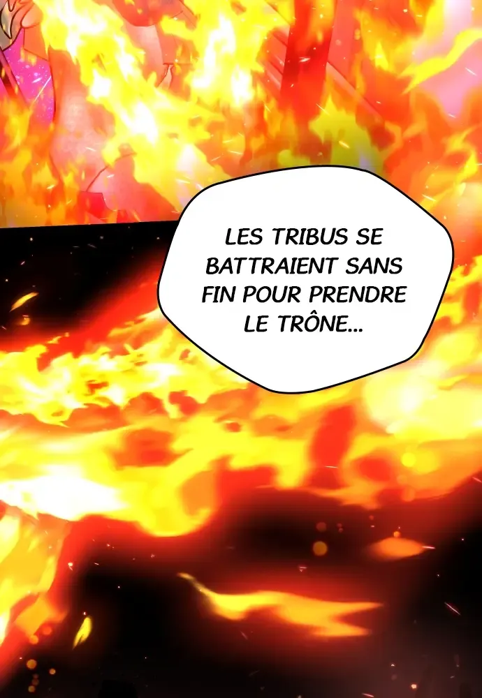 Read La Mariée du Roi Dragon Manga Online