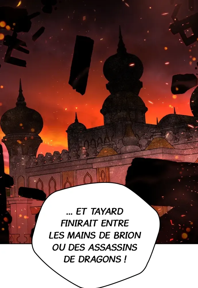 Read La Mariée du Roi Dragon Manga Online