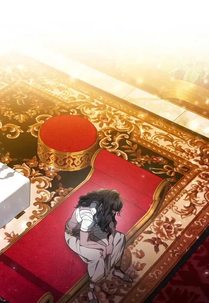 Read La Mariée du Roi Dragon Manga Online