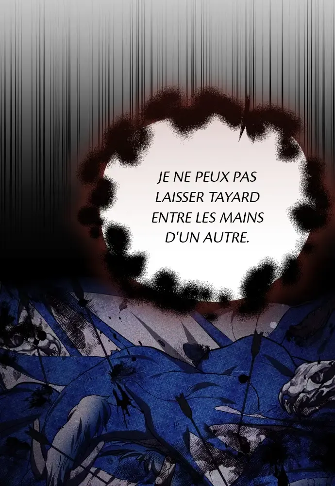 Read La Mariée du Roi Dragon Manga Online