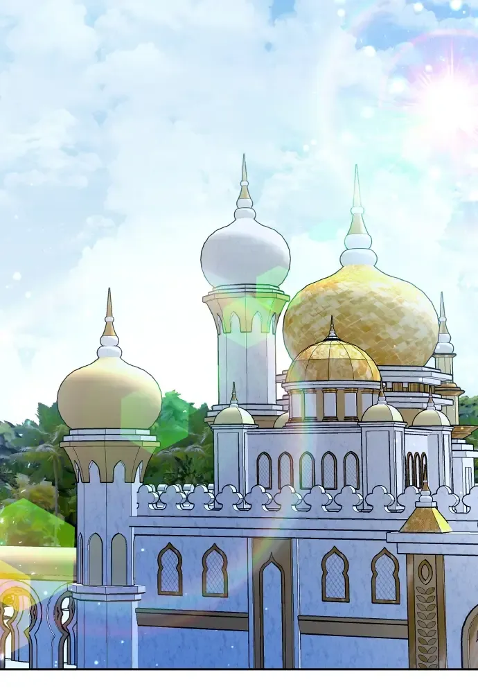 Read La Mariée du Roi Dragon Manga Online