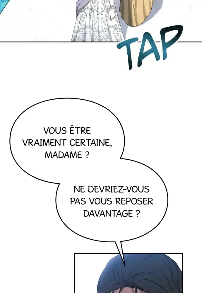 Read La Mariée du Roi Dragon Manga Online