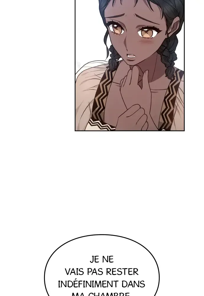 Read La Mariée du Roi Dragon Manga Online
