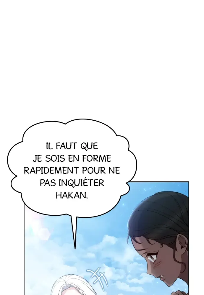 Read La Mariée du Roi Dragon Manga Online