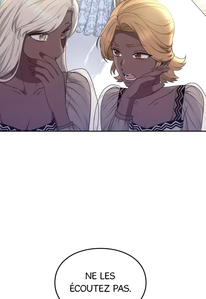 Read La Mariée du Roi Dragon Manga Online