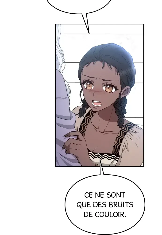 Read La Mariée du Roi Dragon Manga Online