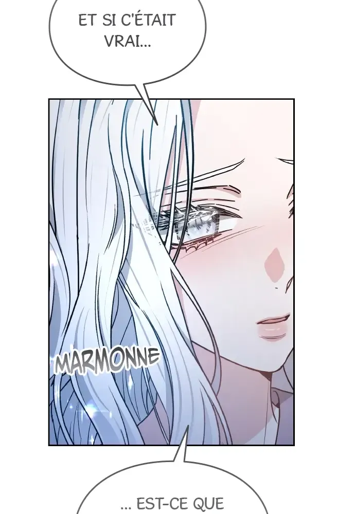 Read La Mariée du Roi Dragon Manga Online