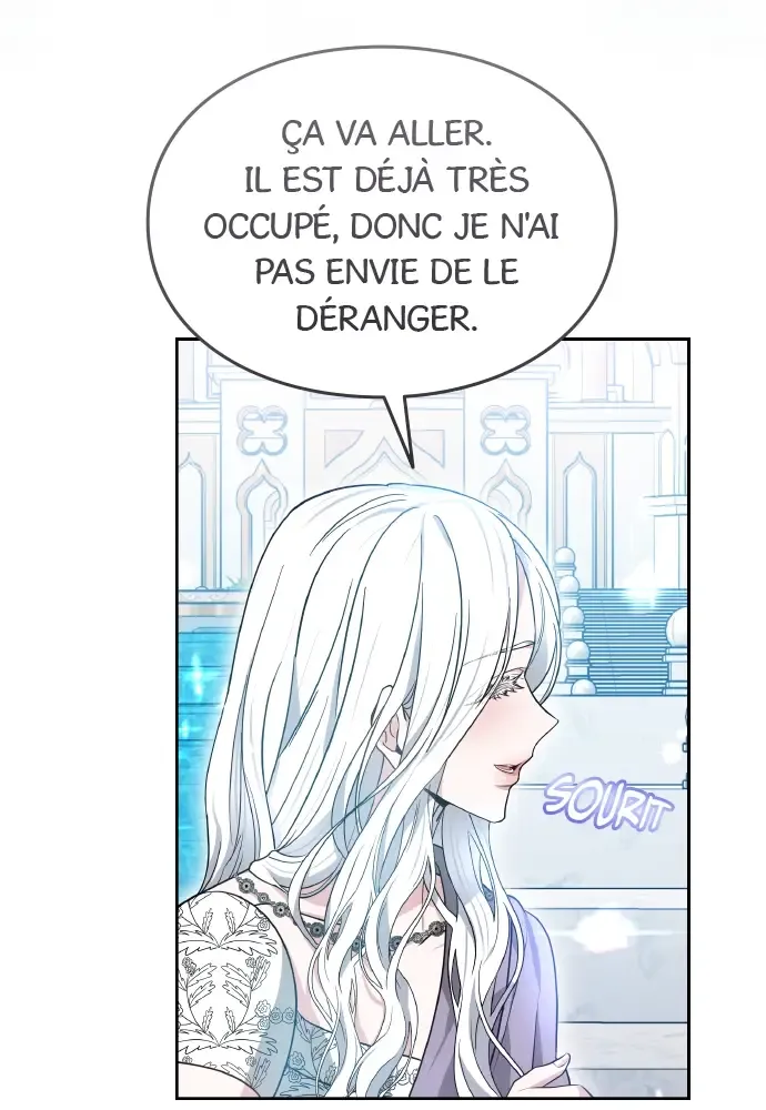 Read La Mariée du Roi Dragon Manga Online