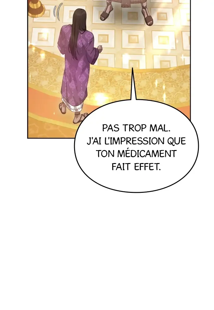 Read La Mariée du Roi Dragon Manga Online