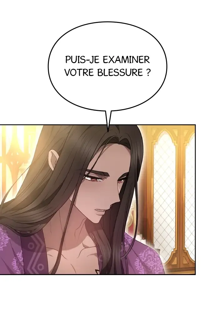 Read La Mariée du Roi Dragon Manga Online
