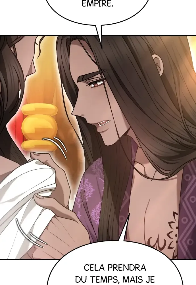Read La Mariée du Roi Dragon Manga Online