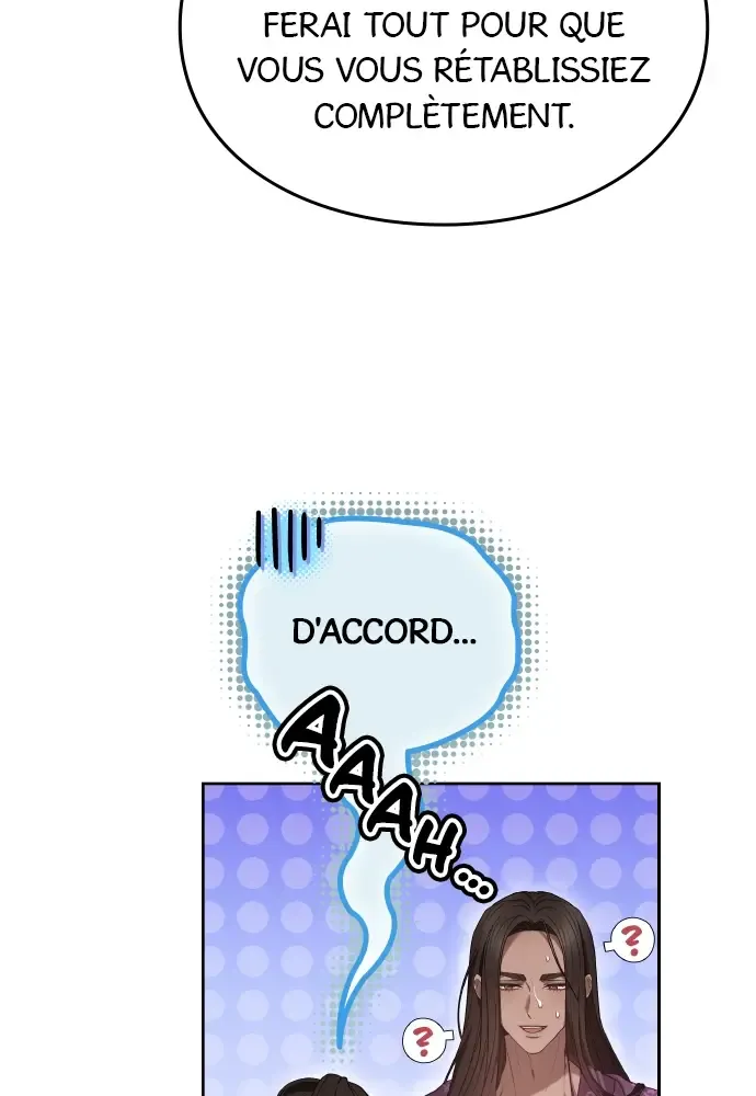 Read La Mariée du Roi Dragon Manga Online
