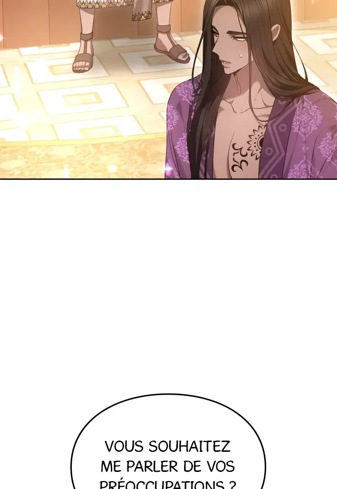 Read La Mariée du Roi Dragon Manga Online